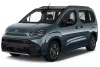 TOYOTA PROACE CITY VERSO GUMISZŐNYEG (2020-)