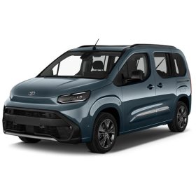 TOYOTA PROACE CITY VERSO GUMISZŐNYEG (2020-)