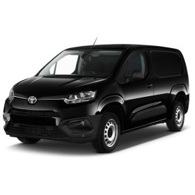 TOYOTA PROACE CITY GUMISZŐNYEG (2020-)