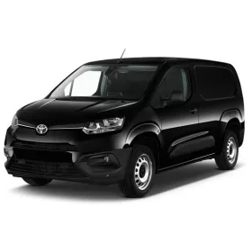 TOYOTA PROACE CITY GUMISZŐNYEG (2020-)