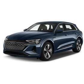 AUDI Q8 E-TRON GUMISZŐNYEG (2023-)