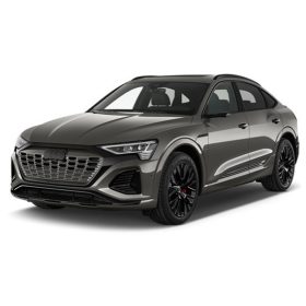 AUDI Q8 E-TRON SPORTBACK GUMISZŐNYEG (2023-)