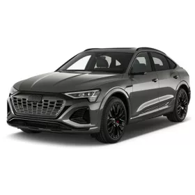 AUDI Q8 E-TRON SPORTBACK GUMISZŐNYEG (2023-)
