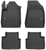 ALFA ROMEO GIULIETTA (2010-2020) GUMISZŐNYEG (3D PROLINE)