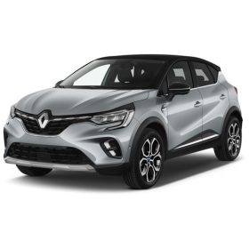 RENAULT CAPTUR LÉGTERELŐ (2020-)