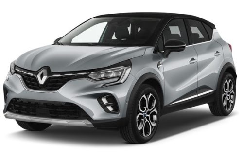 RENAULT CAPTUR LÉGTERELŐ (2020-)