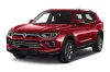SSANGYONG KORANDO CSOMAGTÉRTÁLCA (2018-)