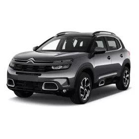 CITROEN C5 AIRCROSS LÉGTERELŐ (2018-2025)