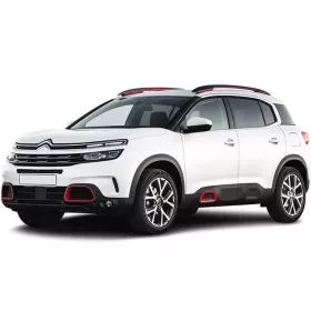 CITROEN C5 AIRCROSS HYBRID LÉGTERELŐ (2018-2025)