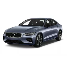 VOLVO S60 III. CSOMAGTÉRTÁLCA (2018-)