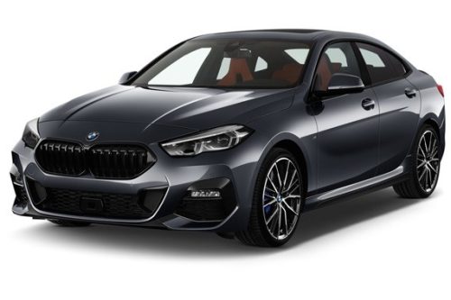 BMW 2 GRAN COUPE (F44) GUMISZŐNYEG (2020-)