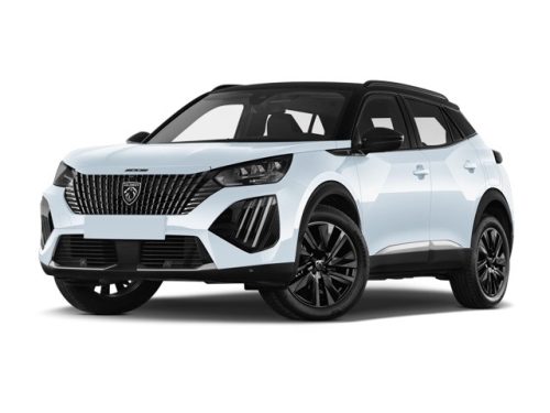 PEUGEOT E-2008 GT CSOMAGTÉRTÁLCA (2019-)