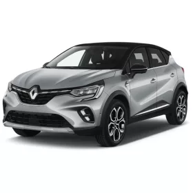 RENAULT CAPTUR CSOMAGTÉRTÁLCA (2020-)