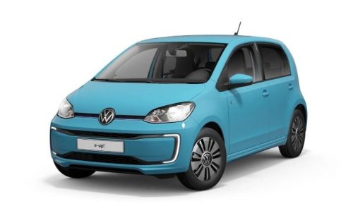 VW E-UP! GUMISZŐNYEG (2019-)