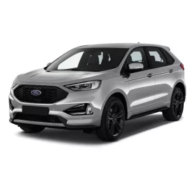 FORD EDGE 3D MAGASPEREMŰ GUMISZŐNYEG (2015-2024)
