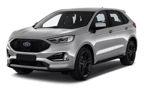 FORD EDGE 3D MAGASPEREMŰ GUMISZŐNYEG (2015-2024)