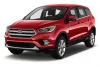 FORD KUGA (C520) 3D MAGASPEREMŰ GUMISZŐNYEG (2013-2019)