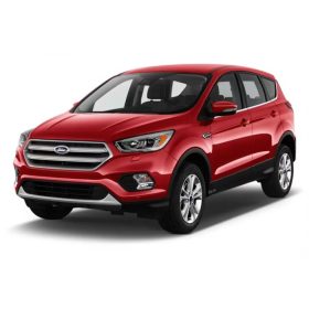 FORD KUGA (C520) 3D GUMISZŐNYEG (2013-2019)