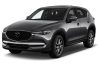 MAZDA CX5 (KF) 3D MAGASPEREMŰ GUMISZŐNYEG (2017-2022)