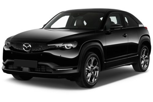 MAZDA MX-30 3D MAGASPEREMŰ GUMISZŐNYEG (2020-)