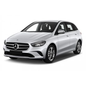 MERCEDES-BENZ B (W247) 3D GUMISZŐNYEG (2019-)