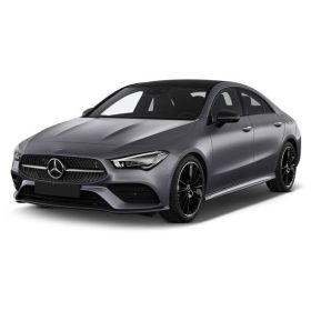 MERCEDES-BENZ CLA (C118) 3D GUMISZŐNYEG (2019-)