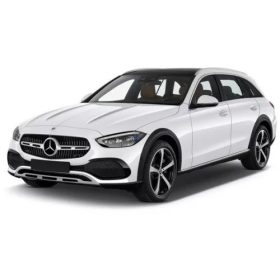 MERCEDES-BENZ C (W206) KOMBI 3D GUMISZŐNYEG (2021-)