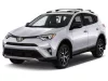 TOYOTA RAV4 (IV) 3D MAGASPEREMŰ GUMISZŐNYEG (2013-2018)