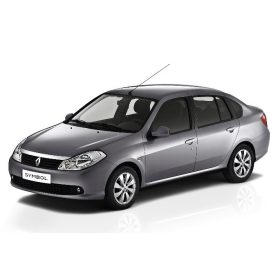 RENAULT THALIA 3D GUMISZŐNYEG (2008-2015)