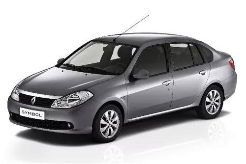 RENAULT THALIA 3D MAGASPEREMŰ GUMISZŐNYEG (2008-2015)