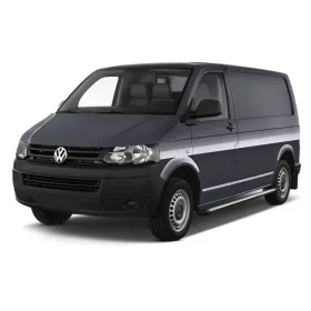 VW T6 TRANSPORTER 3D MAGASPEREMŰ GUMISZŐNYEG (2015-2019)