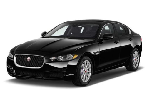 JAGUAR XE LÉGTERELŐ (2015-2022)