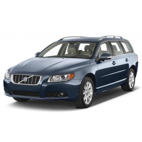 VOLVO V70 LÉGTERELŐ (2007-2015)
