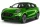 FORD PUMA 3D MAGASPEREMŰ GUMISZŐNYEG (2019-)