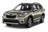 SUBARU FORESTER GUMISZŐNYEG (2019-2024)