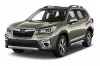 SUBARU FORESTER GUMISZŐNYEG (2019-2024)