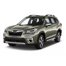 SUBARU FORESTER GUMISZŐNYEG (2019-2024)