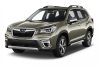 SUBARU FORESTER CSOMAGTÉRTÁLCA (2019-2024)