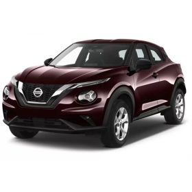 NISSAN JUKE CSOMAGTÉRTÁLCA (2020-)