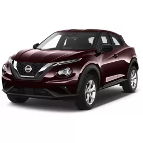 NISSAN JUKE CSOMAGTÉRTÁLCA (2020-)