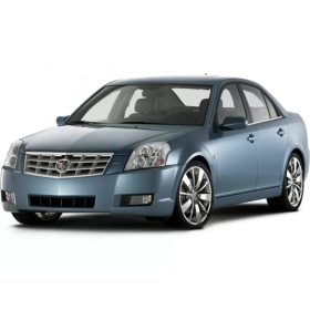 CADILLAC BLS LÉGTERELŐ (2006-2010)