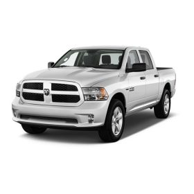 DODGE RAM LÉGTERELŐ (2008-2019)