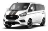 FORD TOURNEO CUSTOM LÉGTERELŐ (2018-2024)