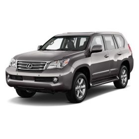 LEXUS GX LÉGTERELŐ (2004-2009)