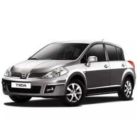NISSAN TIIDA LÉGTERELŐ (2004-2012)