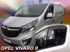OPEL VIVARO (2014-2019) LÉGTERELŐ