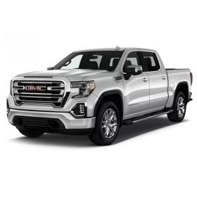 GMC SIERRA LÉGTERELŐ (2013-)