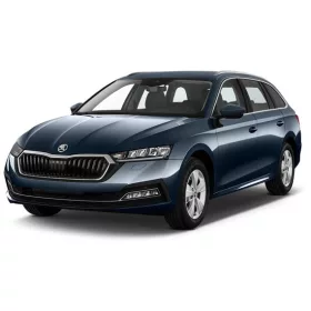 SKODA OCTAVIA IV. KOMBI CSOMAGTÉRTÁLCA (2020-)