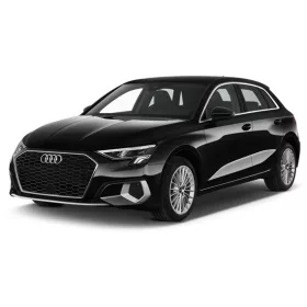 AUDI A3/S3 (8Y) GUMISZŐNYEG (2020-)