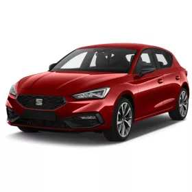 SEAT LEON (KL1/KL8) GUMISZŐNYEG (2020-)